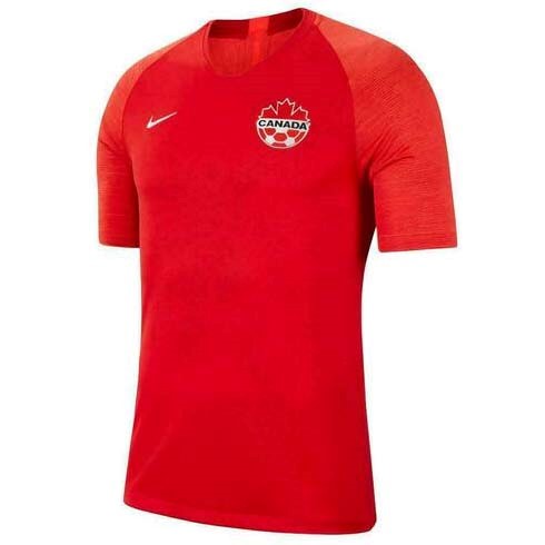 Tailandia Camiseta Canada 1st 2021-2022